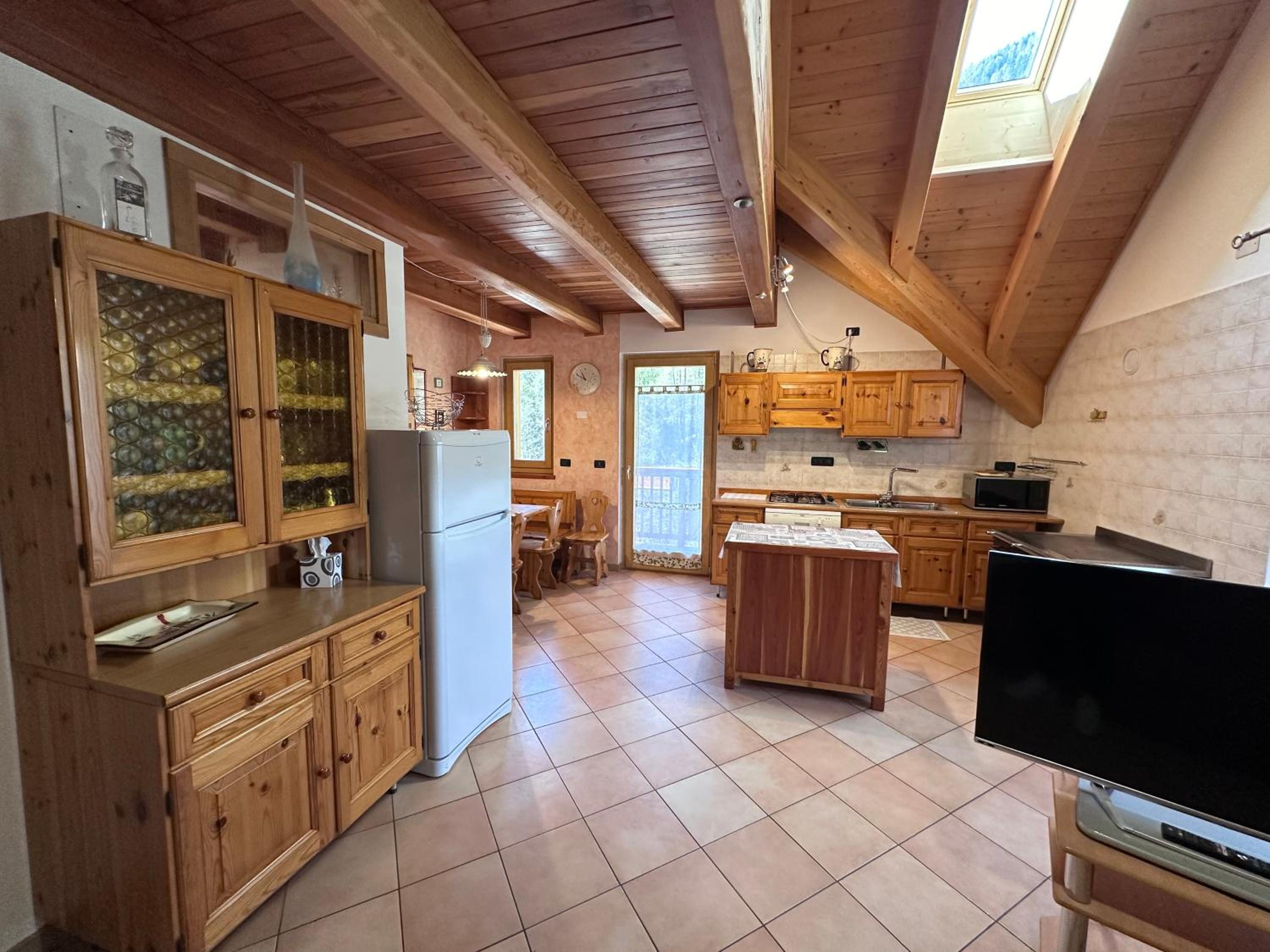 Appartamento Le Rive view 4