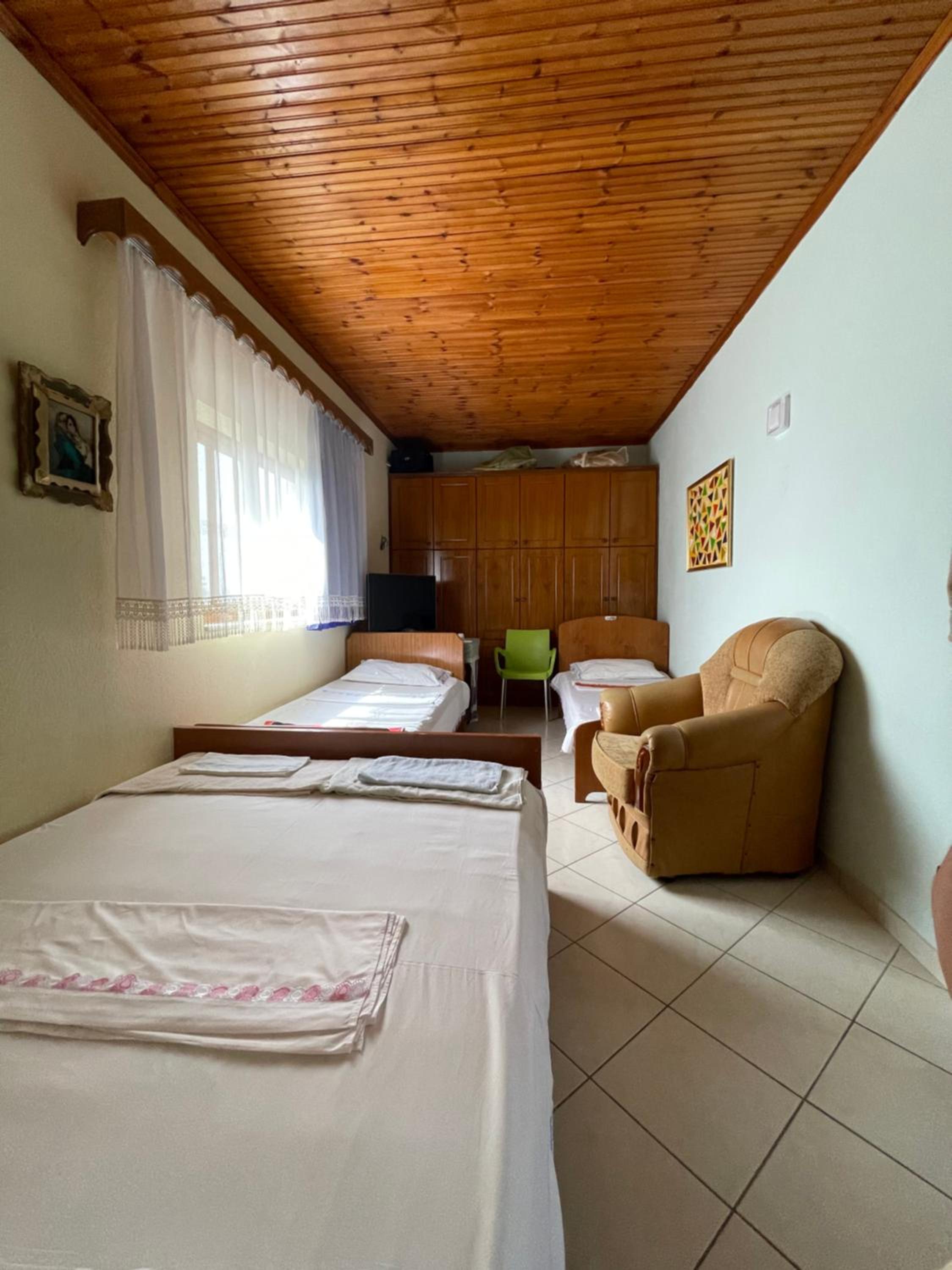Villa Mance