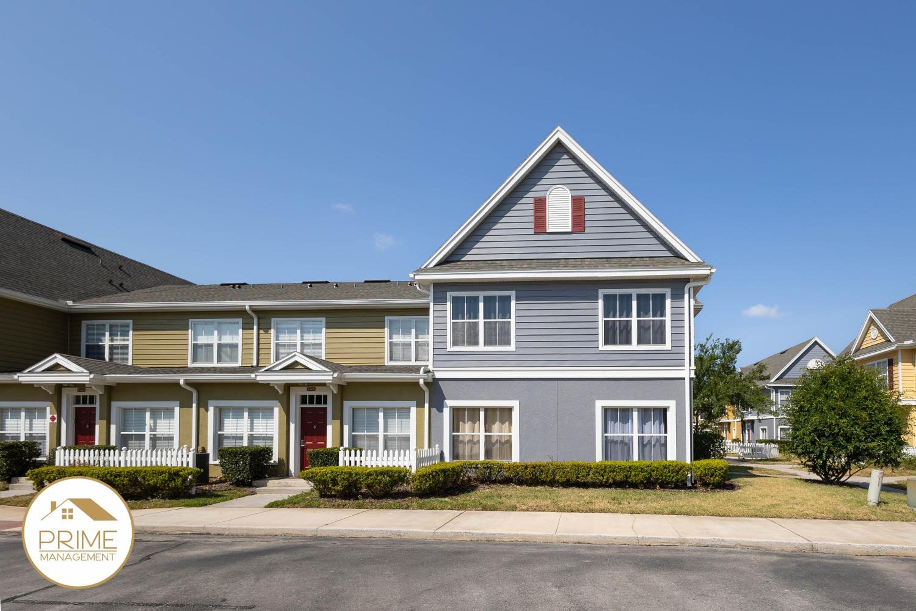 Cozy 4BD Villa Relax & Enjoy Near Disney view 3