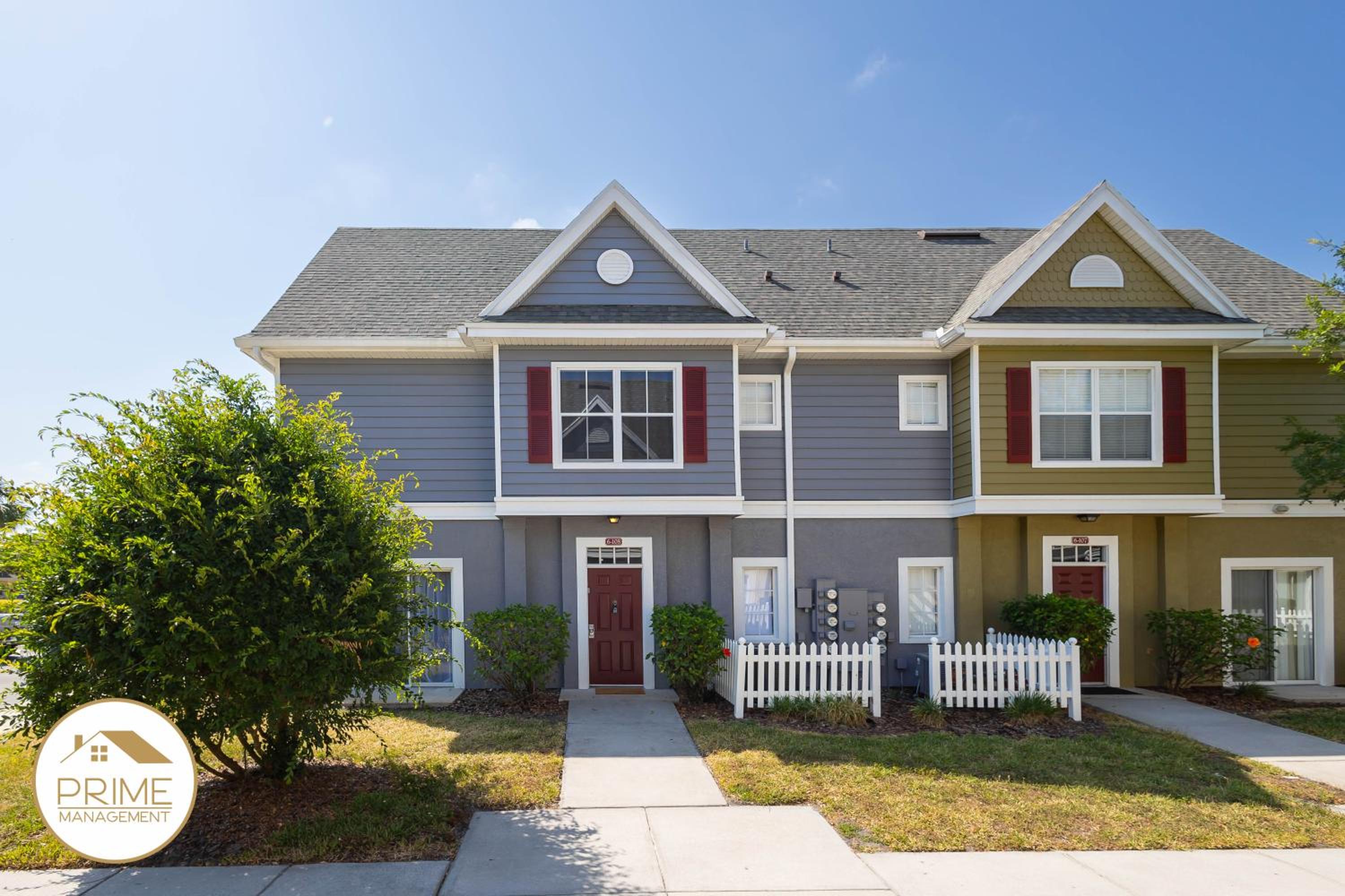Cozy 4BD Villa Relax & Enjoy Near Disney view 4
