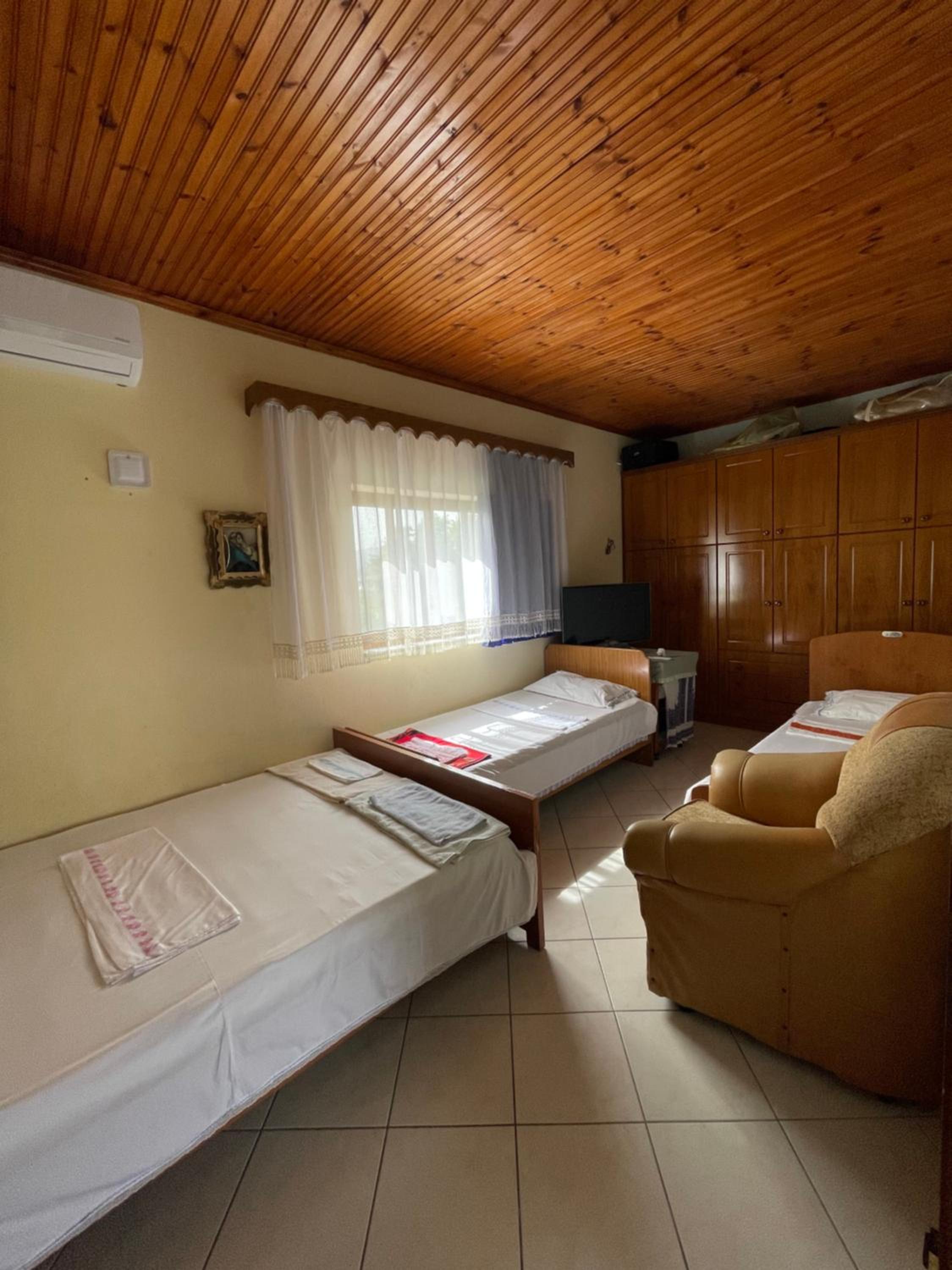 Villa Mance
