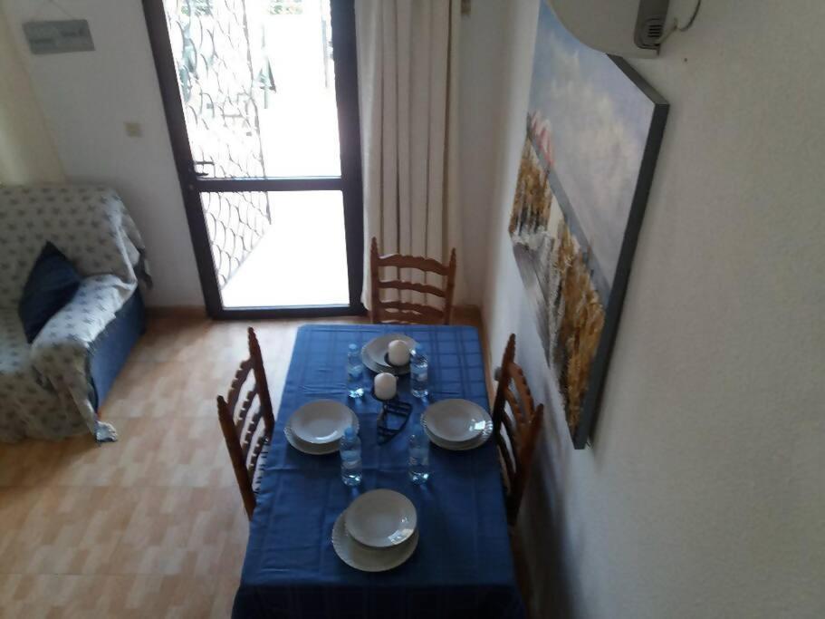 Alkabir townhouse El Campello