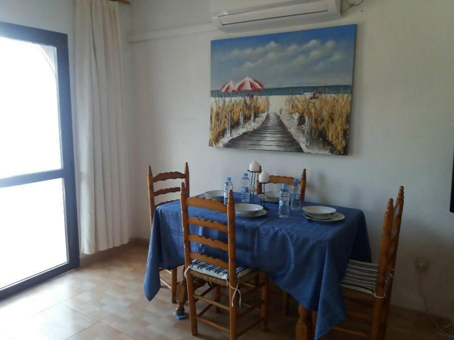 Alkabir townhouse El Campello