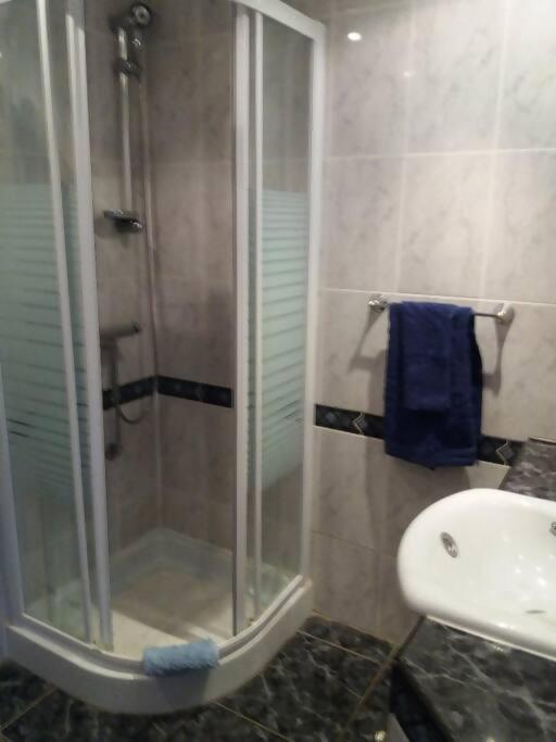 Alkabir townhouse El Campello
