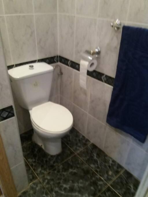 Alkabir townhouse El Campello