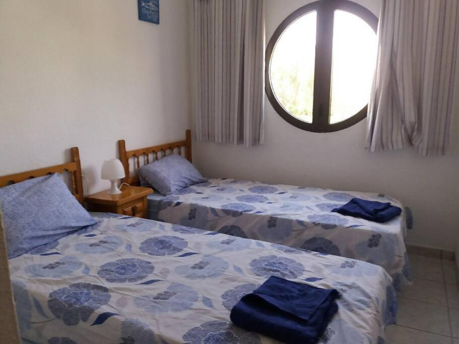 Alkabir townhouse El Campello
