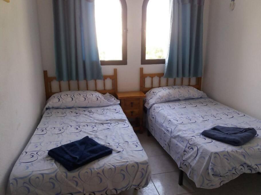 Alkabir townhouse El Campello