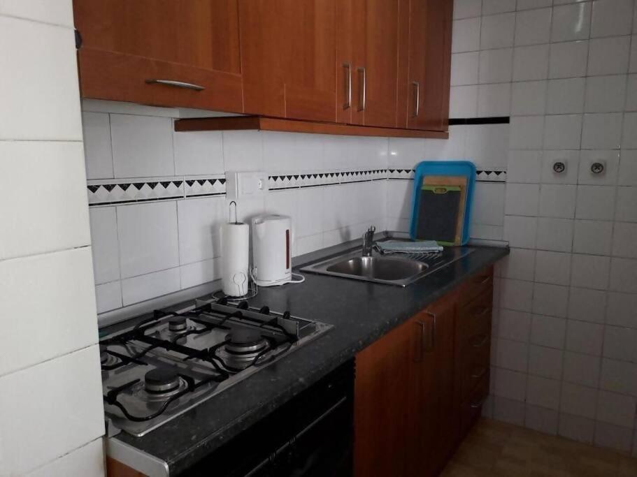 Alkabir townhouse El Campello