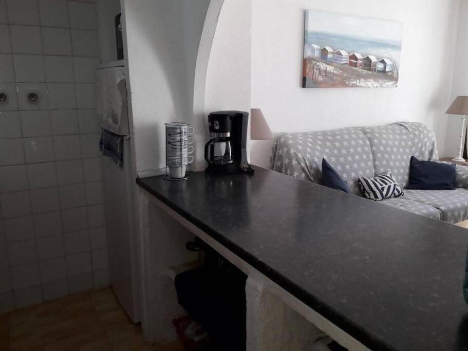 Alkabir townhouse El Campello