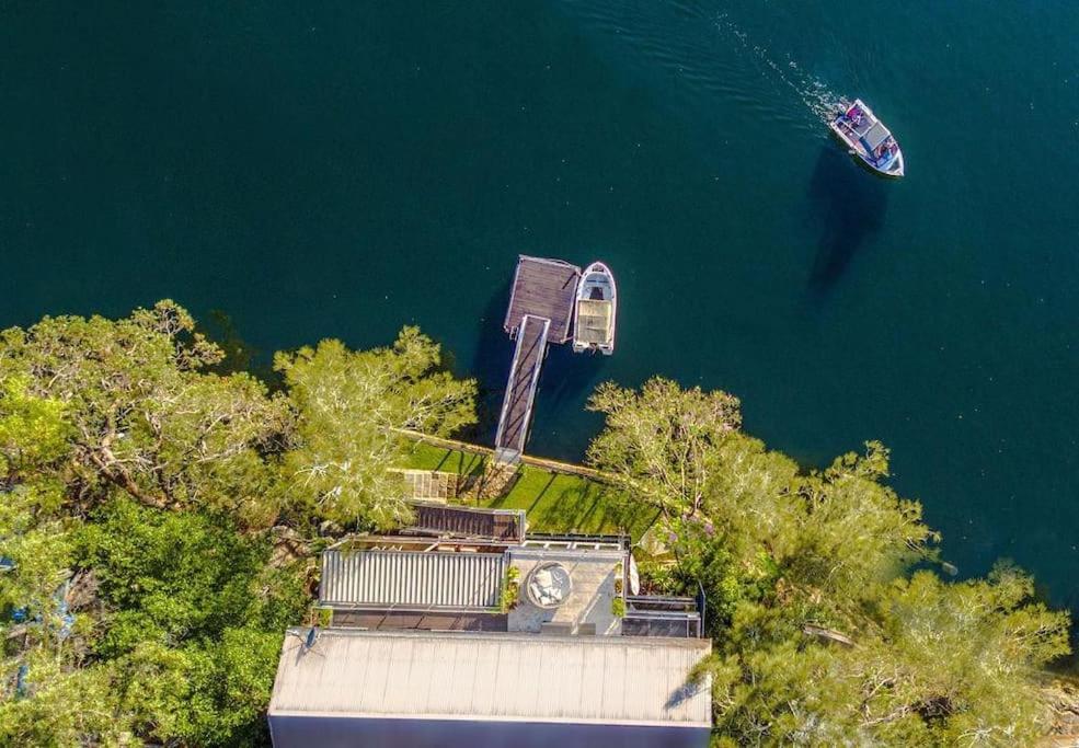 Calabash Bay Lodge