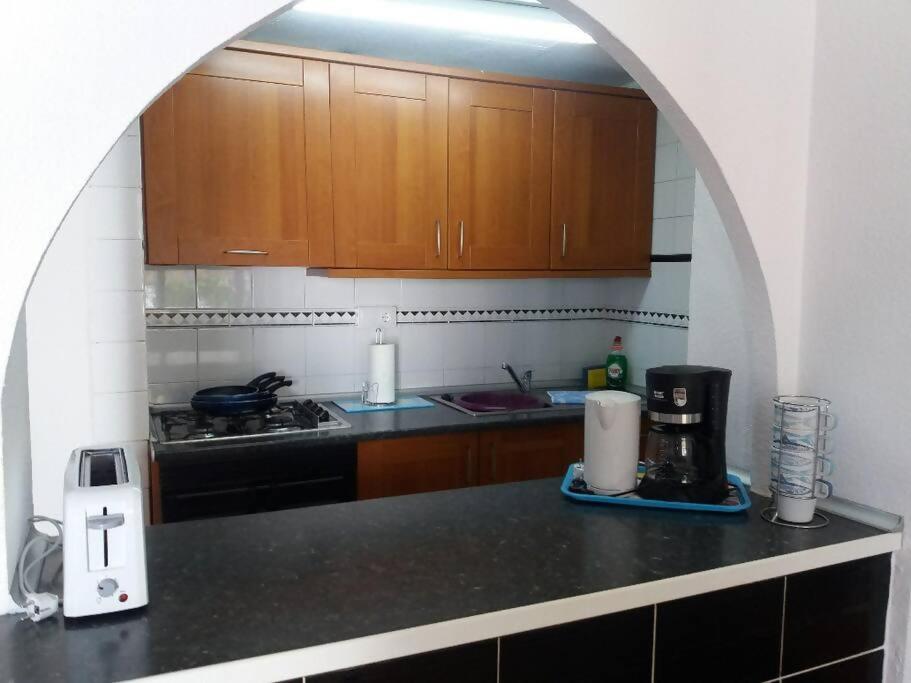 Alkabir townhouse El Campello