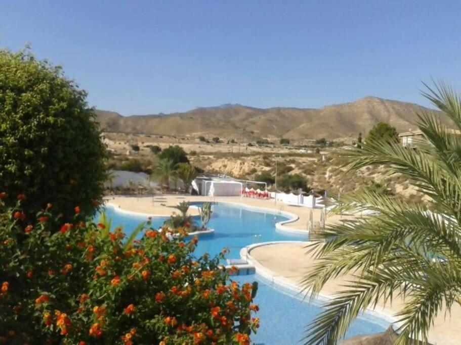 Alkabir townhouse El Campello