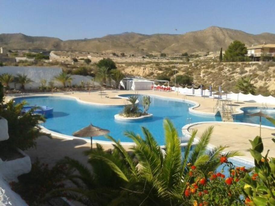 Alkabir townhouse El Campello