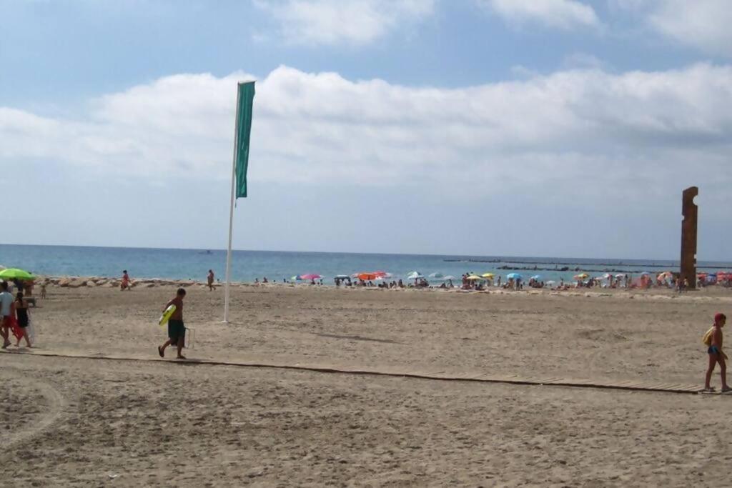 Alkabir townhouse El Campello