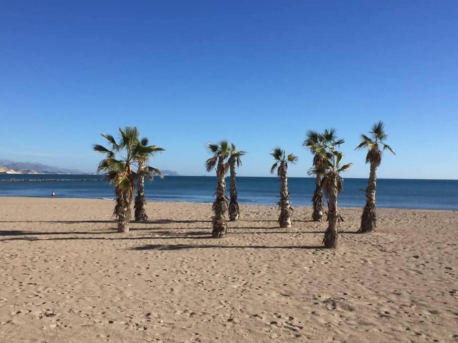 Alkabir townhouse El Campello