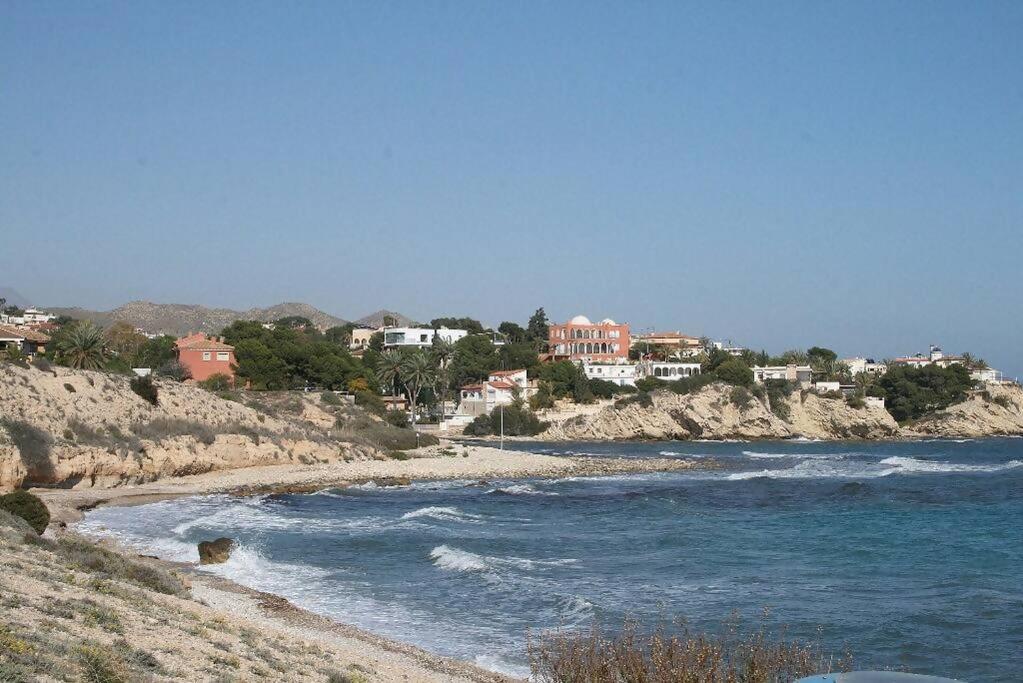 Alkabir townhouse El Campello