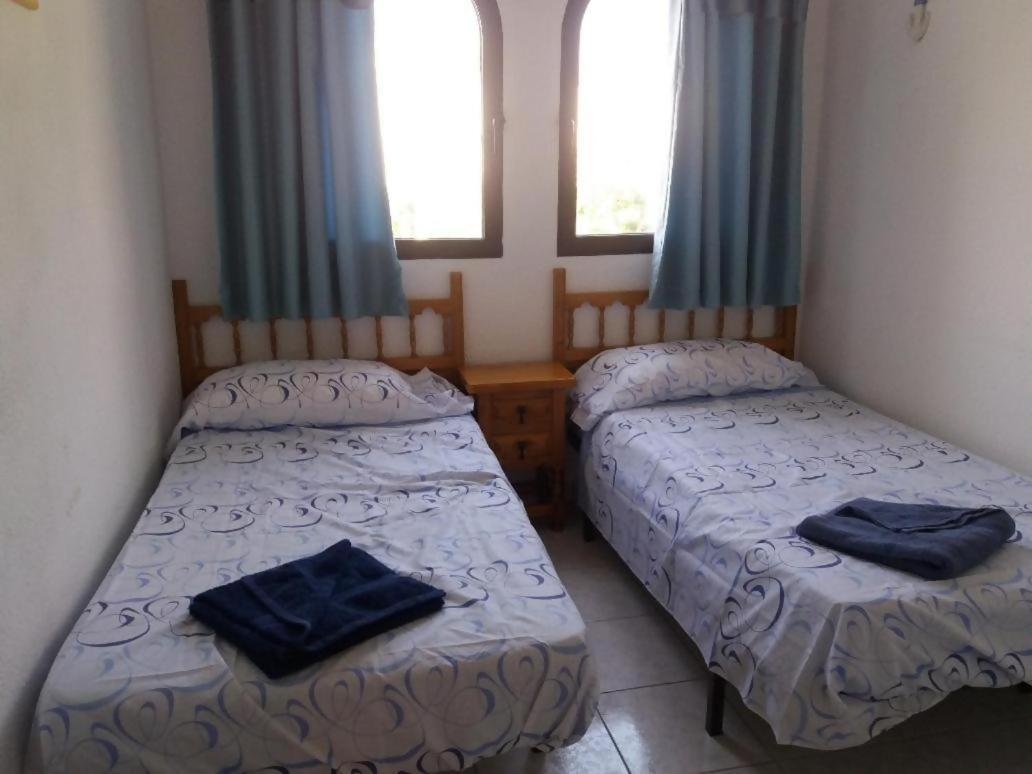 Alkabir townhouse El Campello