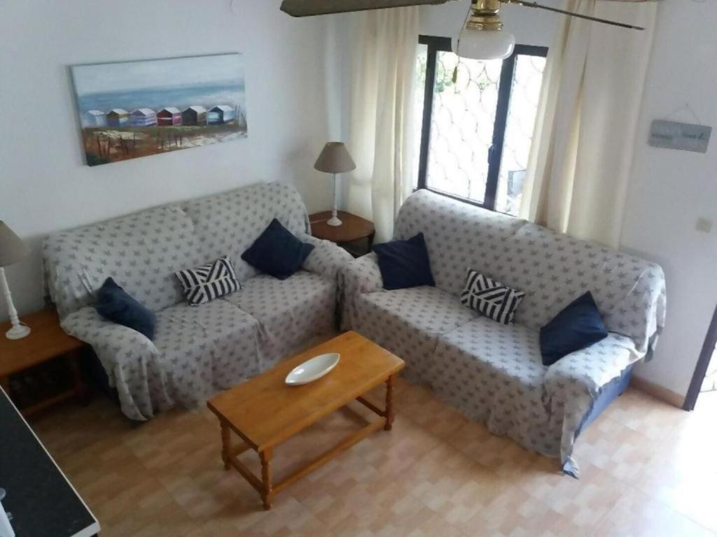 Alkabir townhouse El Campello