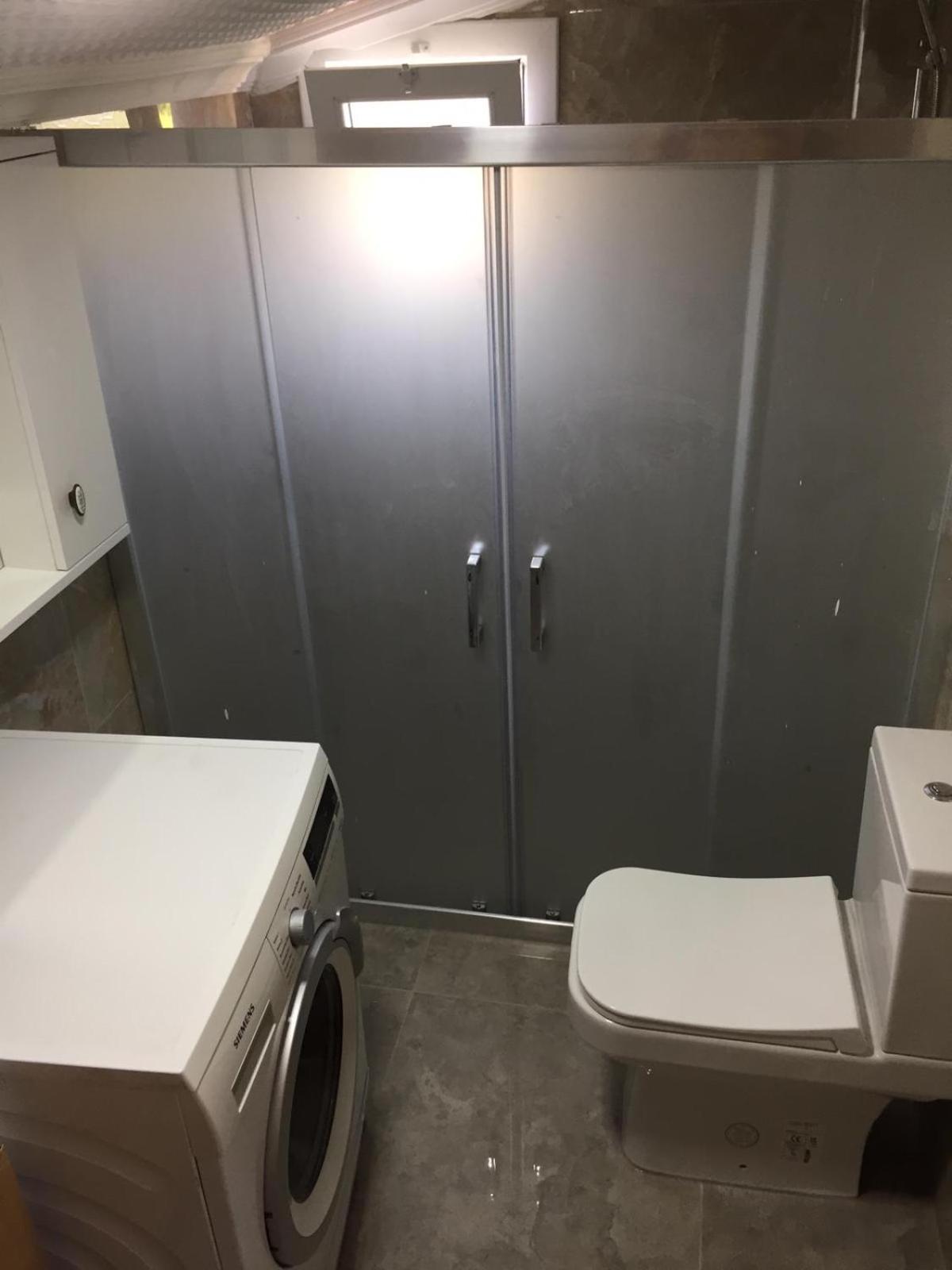 sakız tinyhouse