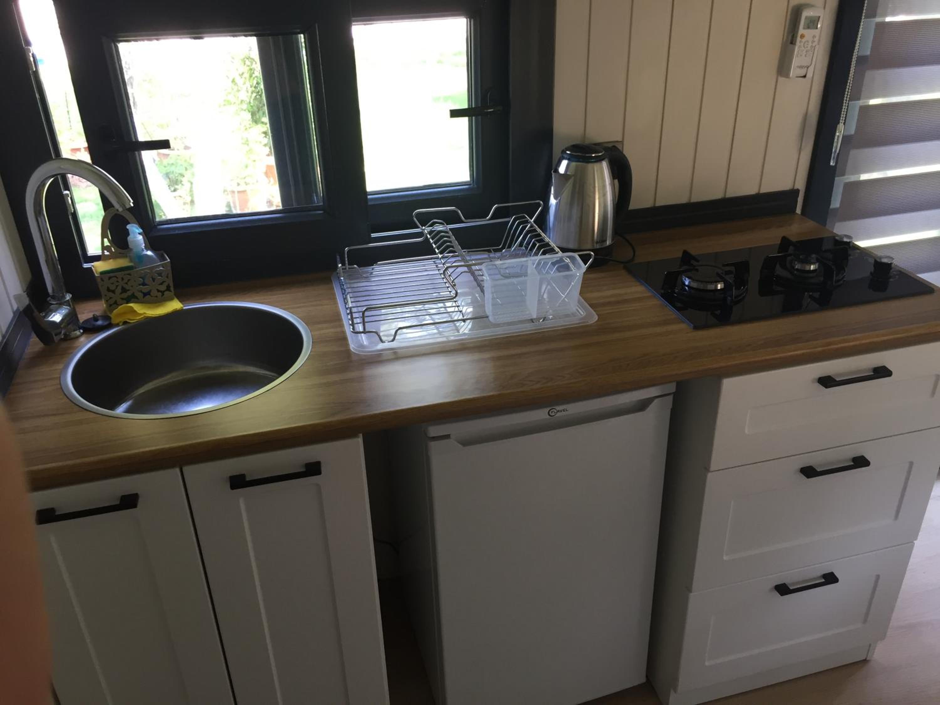 sakız tinyhouse