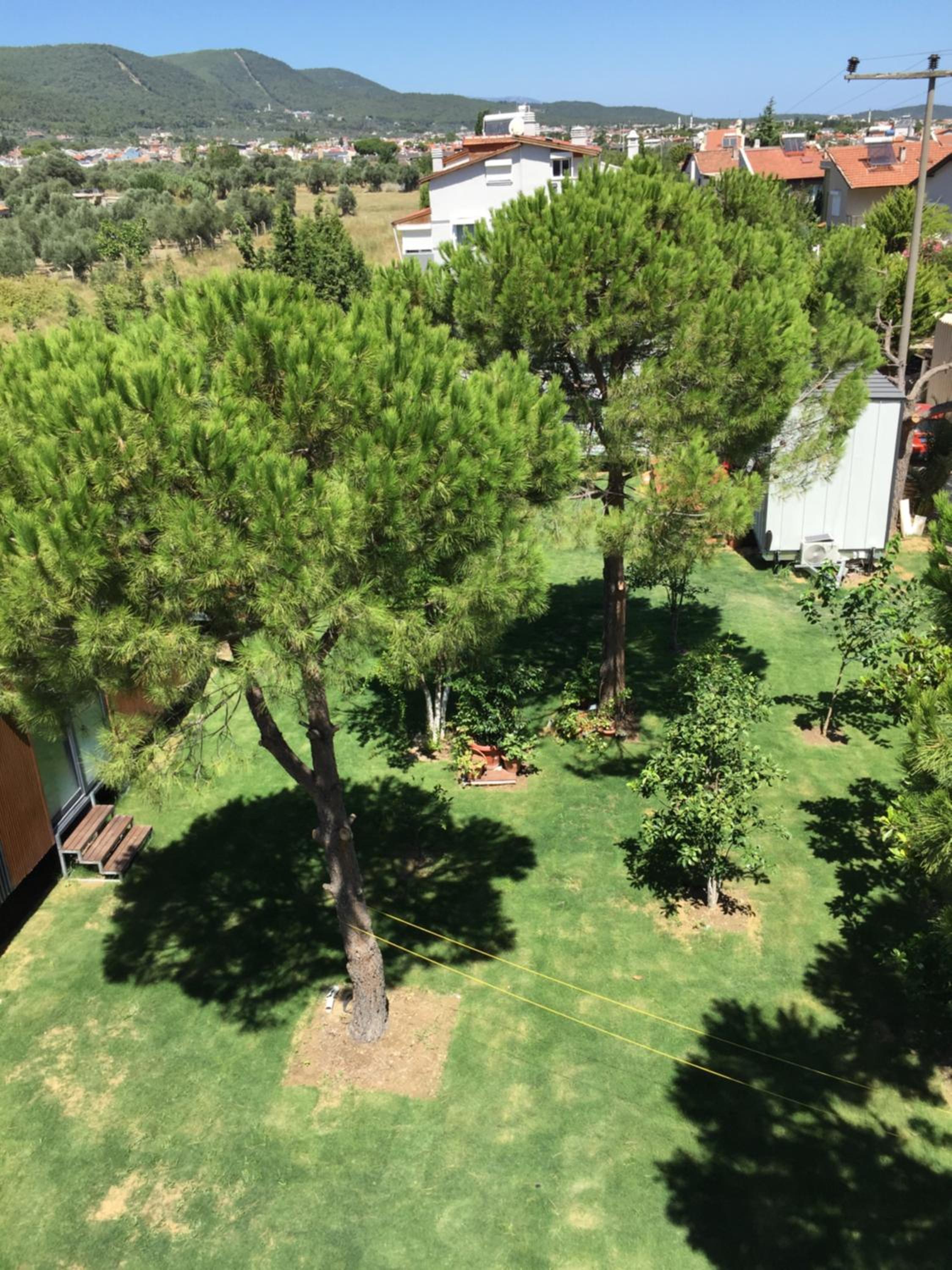 sakız tinyhouse
