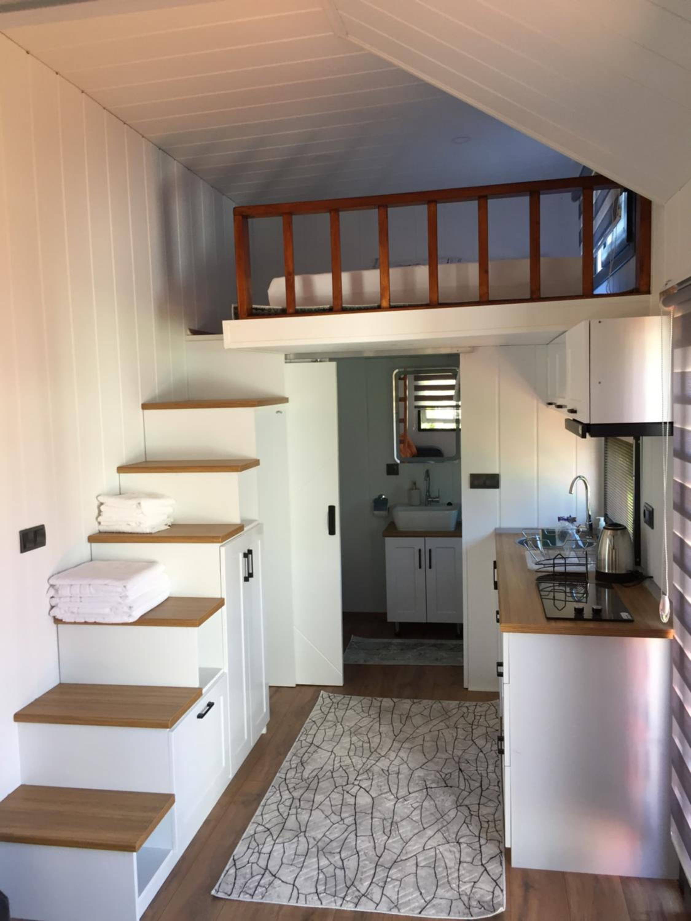 sakız tinyhouse