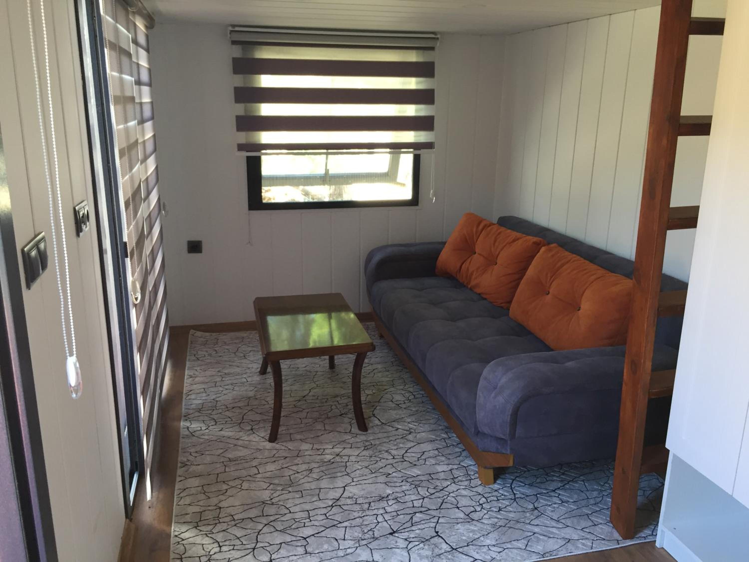 sakız tinyhouse