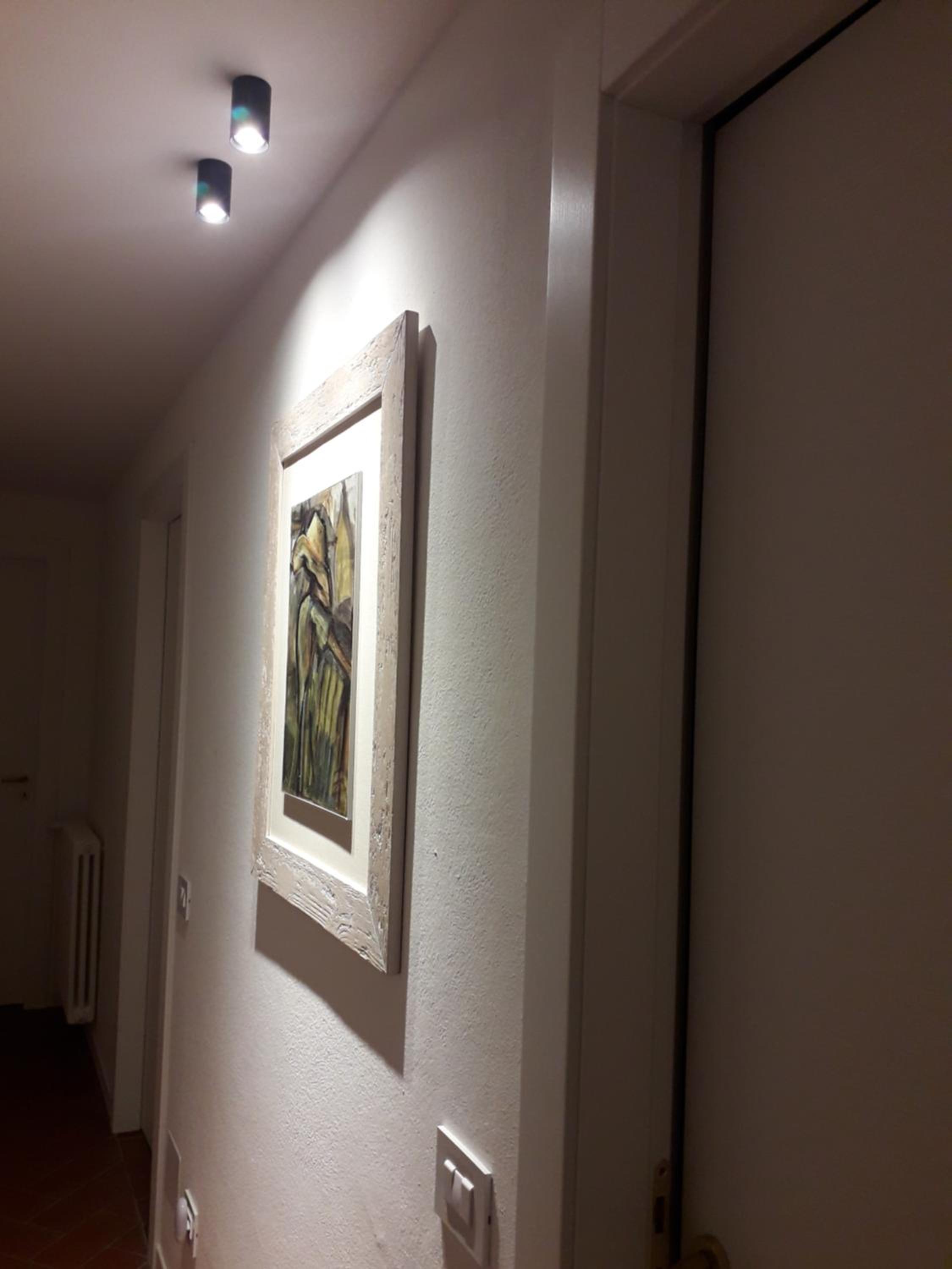 La casa del Vescovo