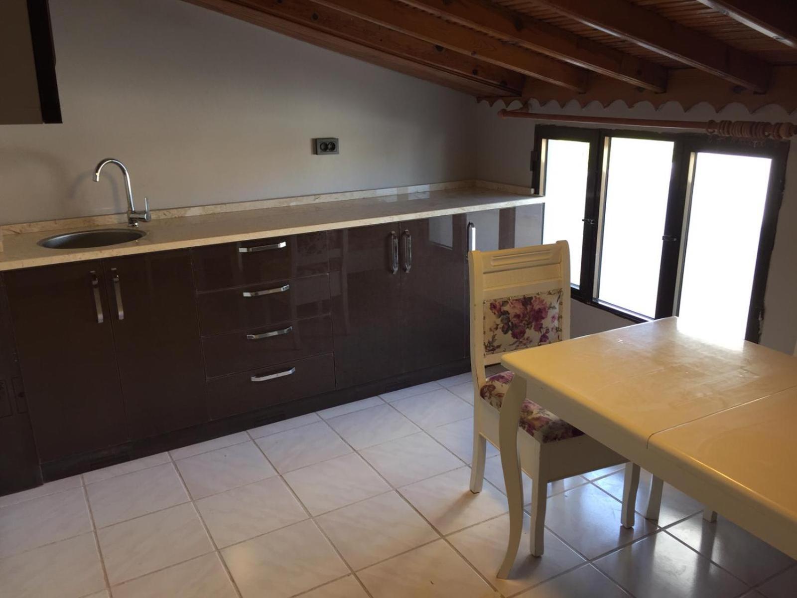 sakız tinyhouse