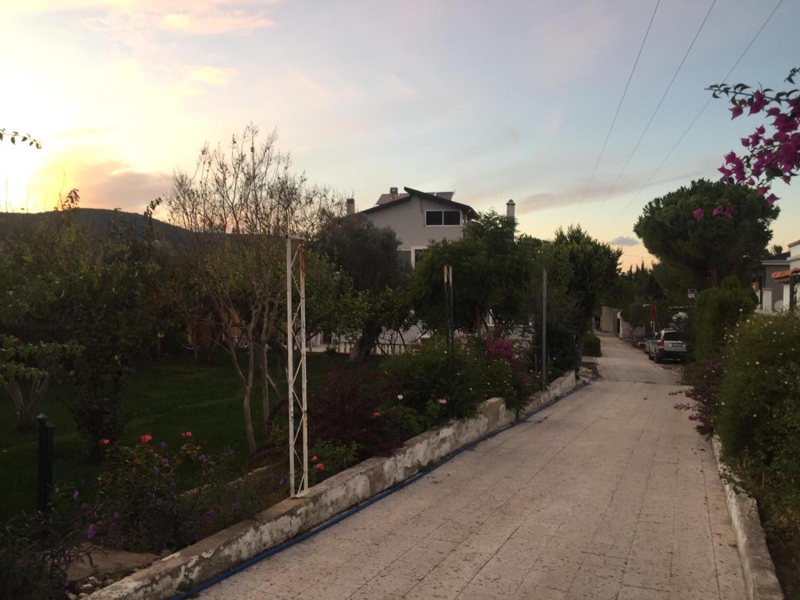 sakız tinyhouse