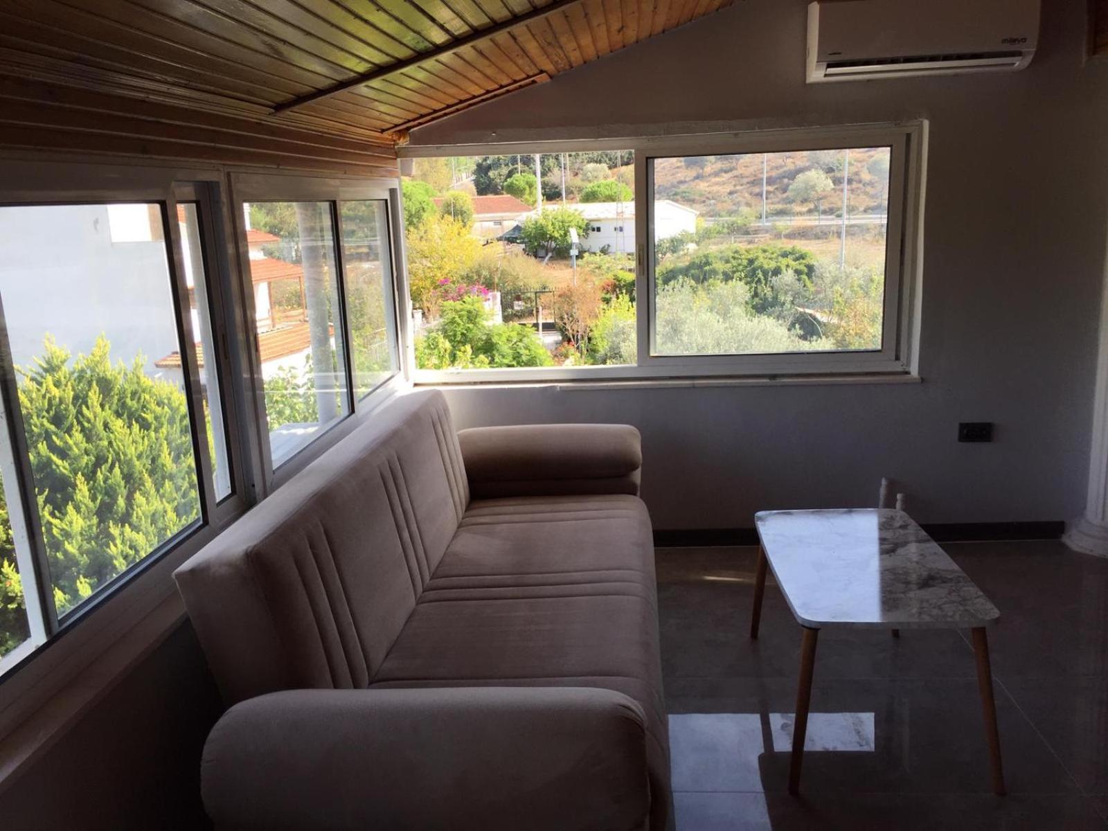 sakız tinyhouse