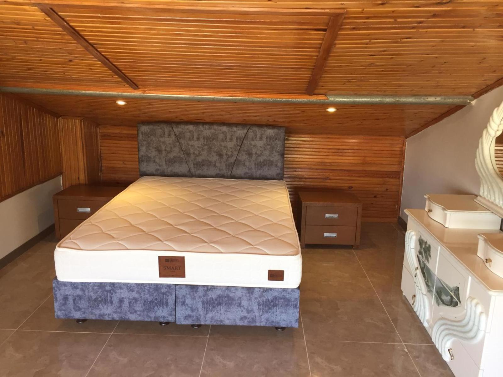 sakız tinyhouse