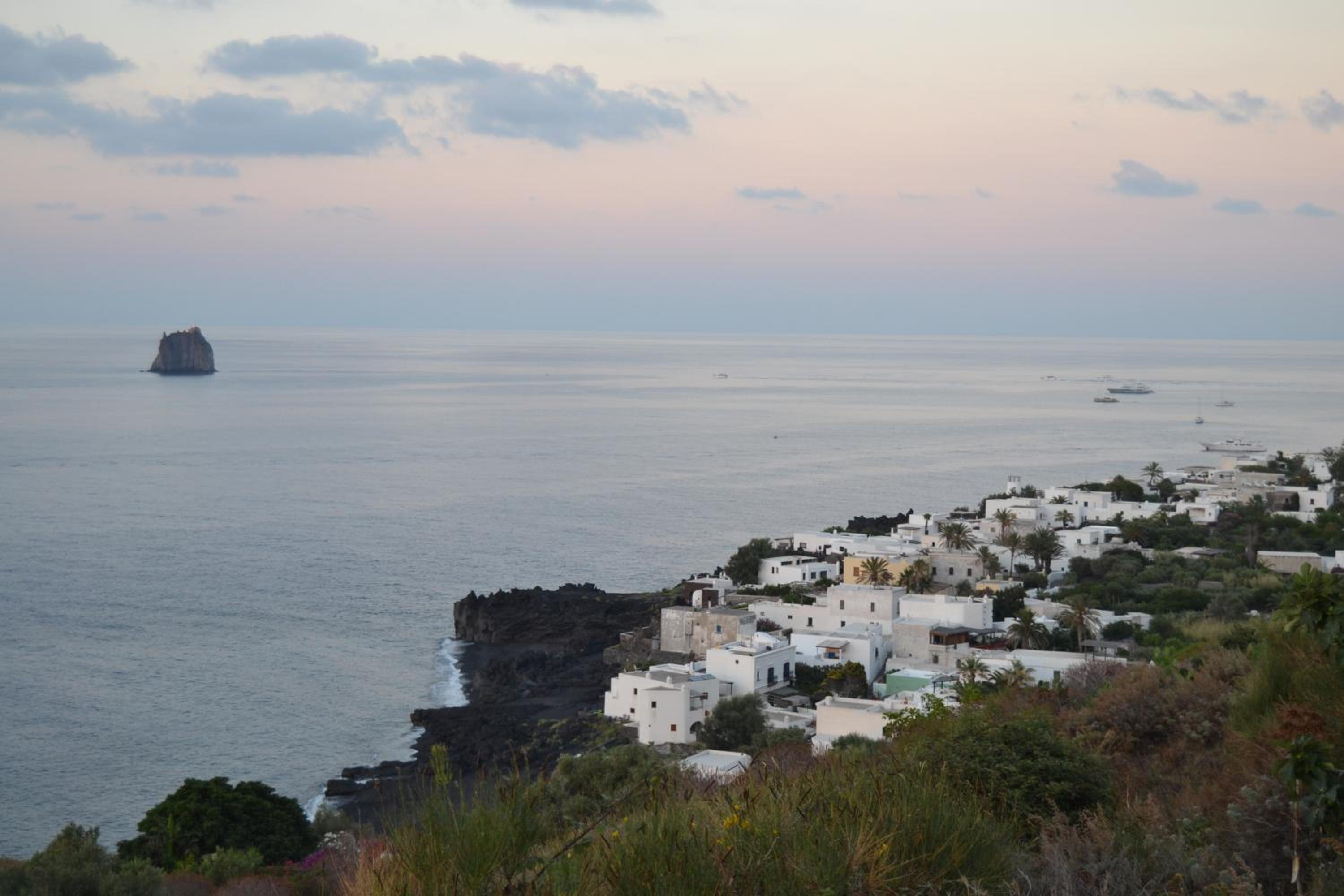 Villa Mareblu Luxury Holiday Apartment direttamente sul mare