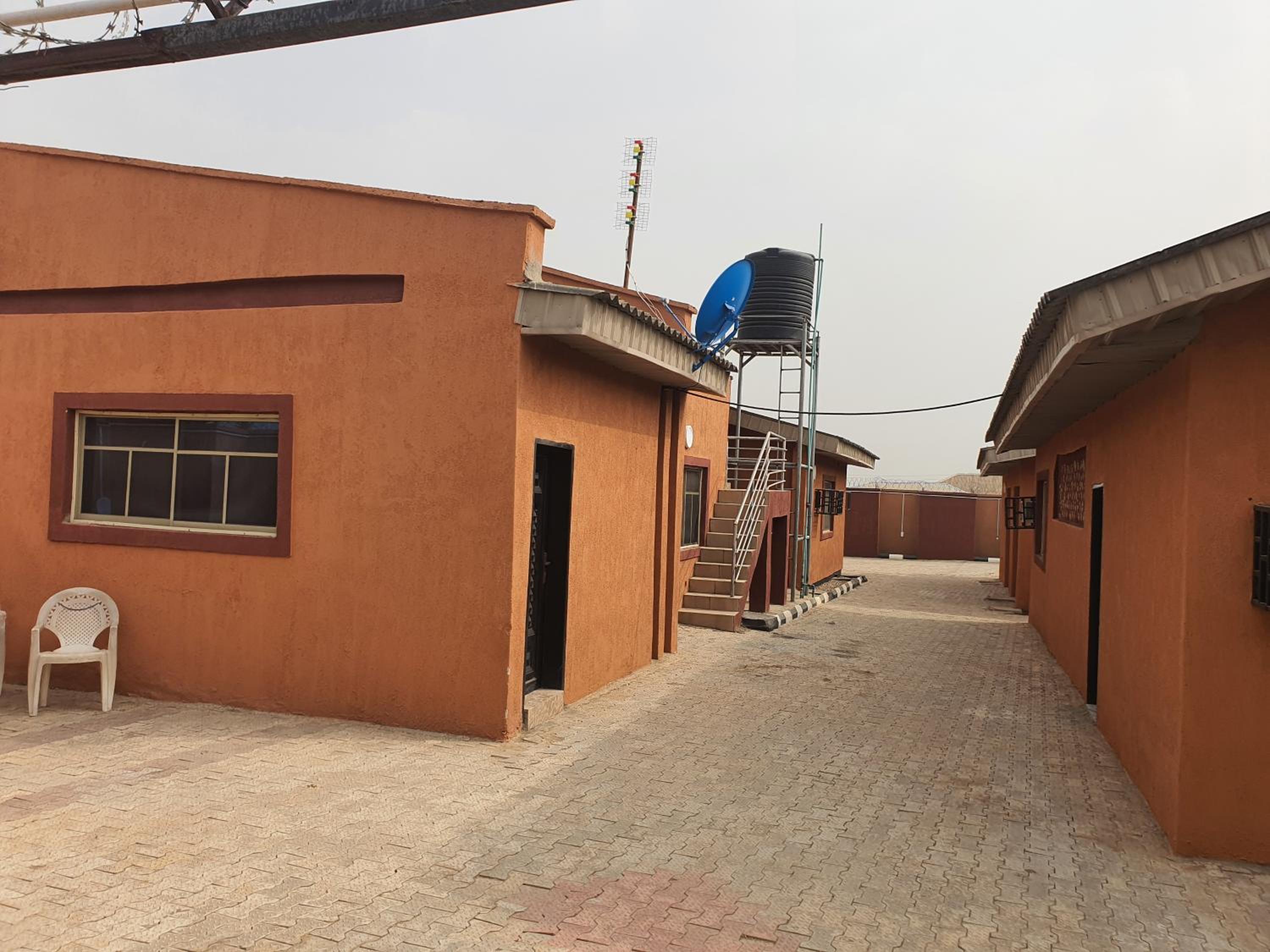 Muboguesthouse