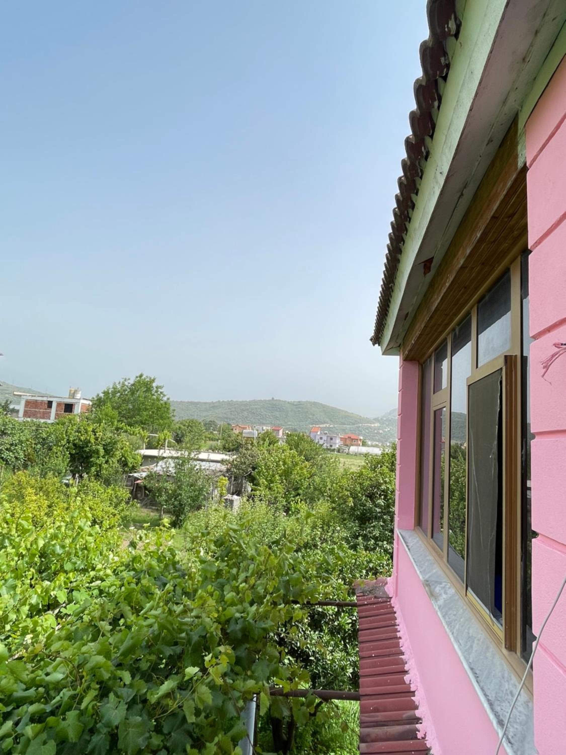Villa Mance