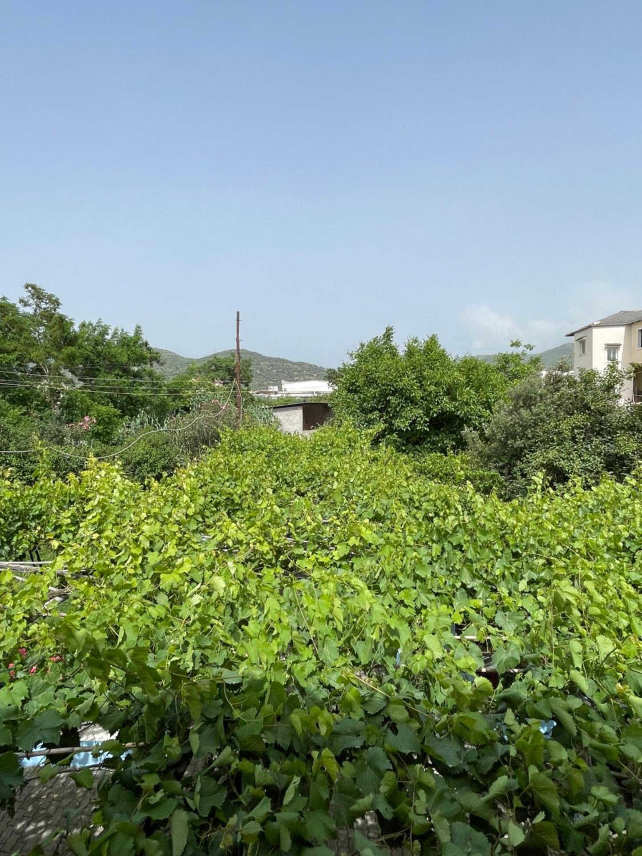 Villa Mance
