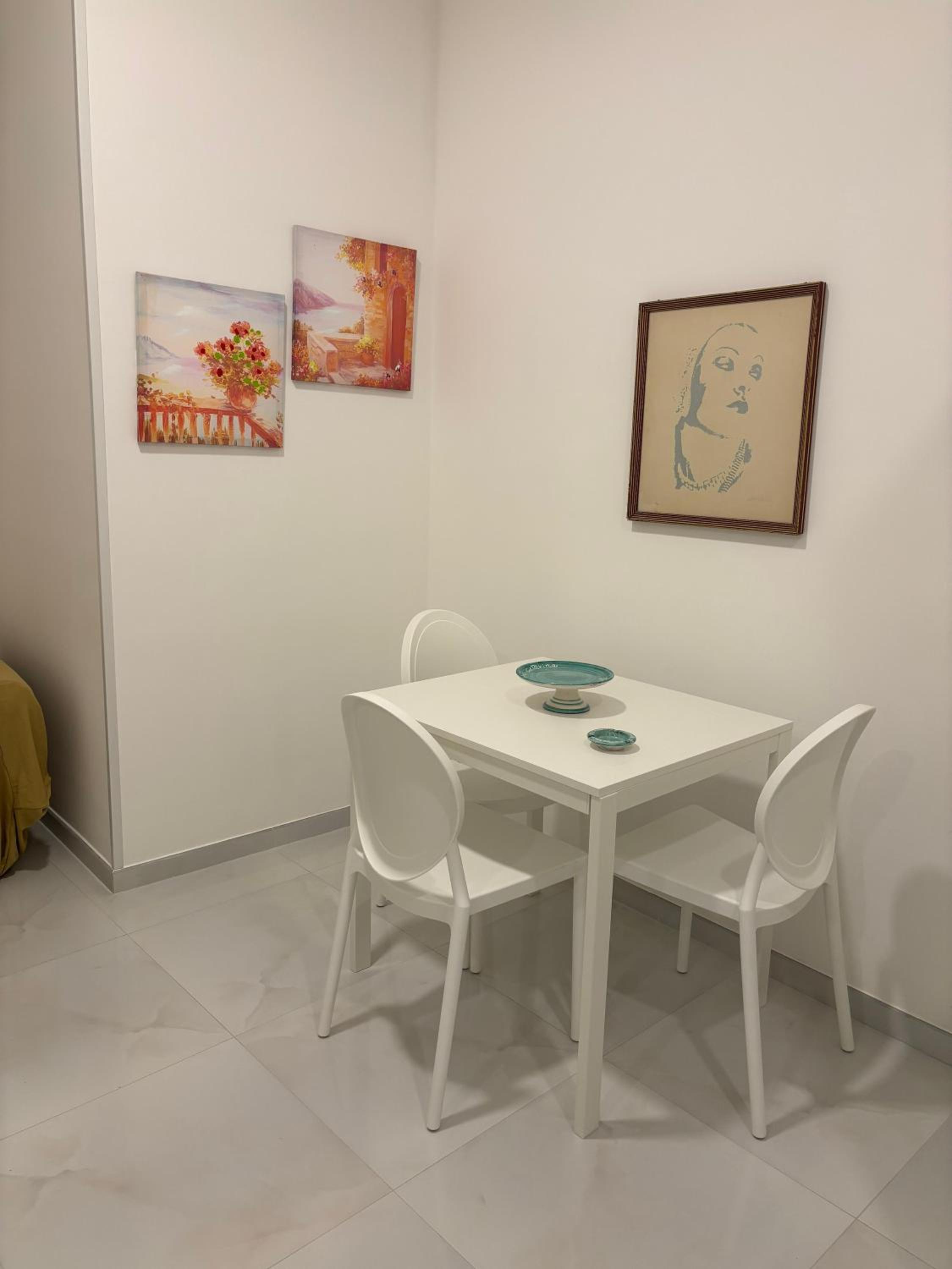 Montalbino House - Rooms and Apartments