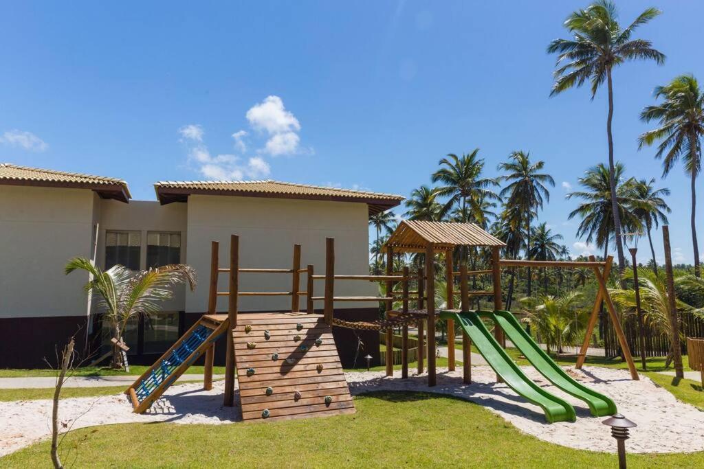 3-bedroom bungalow in Ykutiba Imbassaí