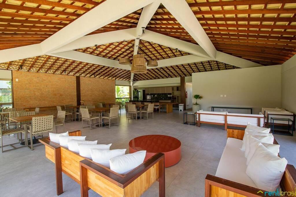 3-bedroom bungalow in Ykutiba Imbassaí