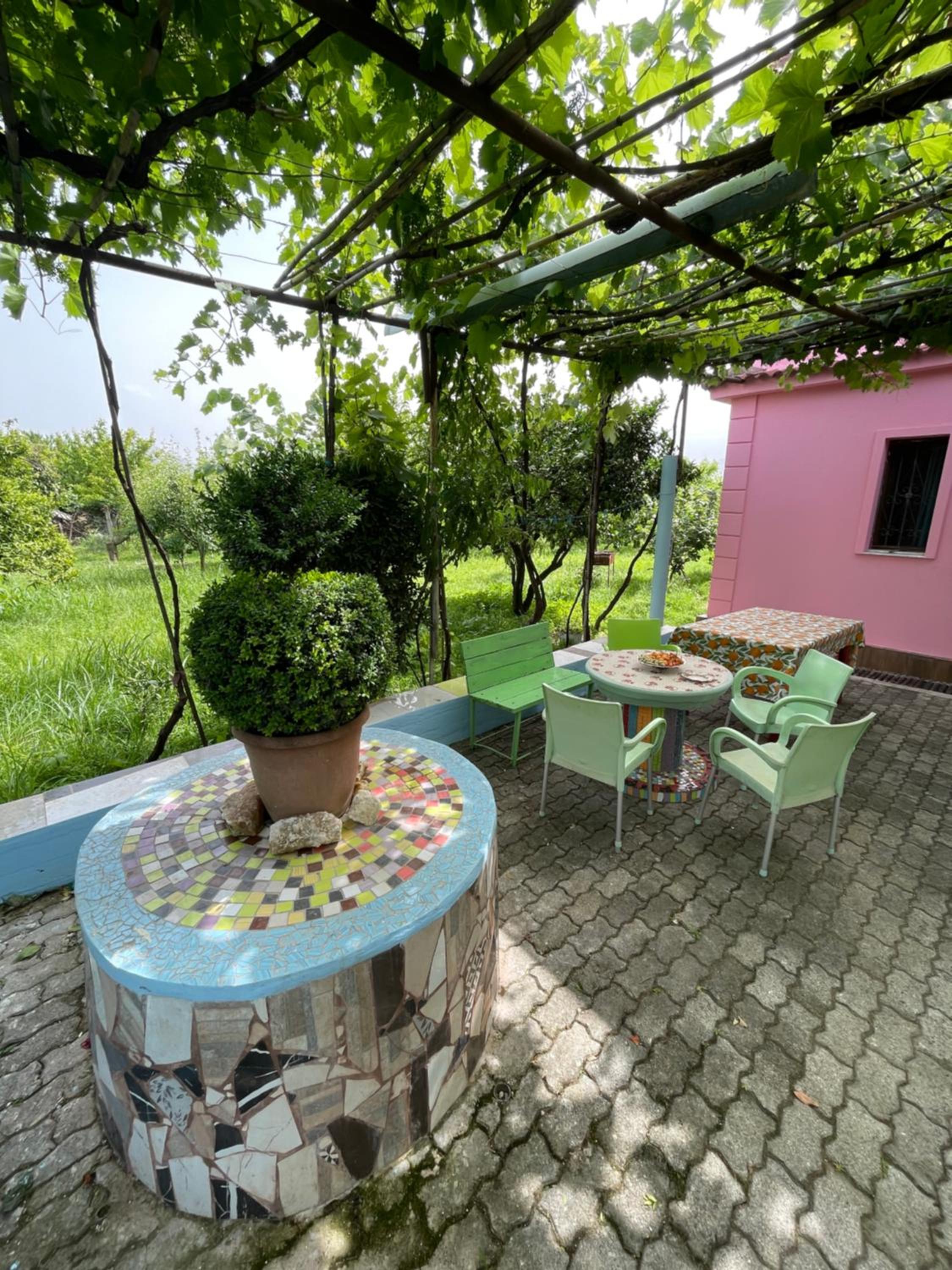 Villa Mance