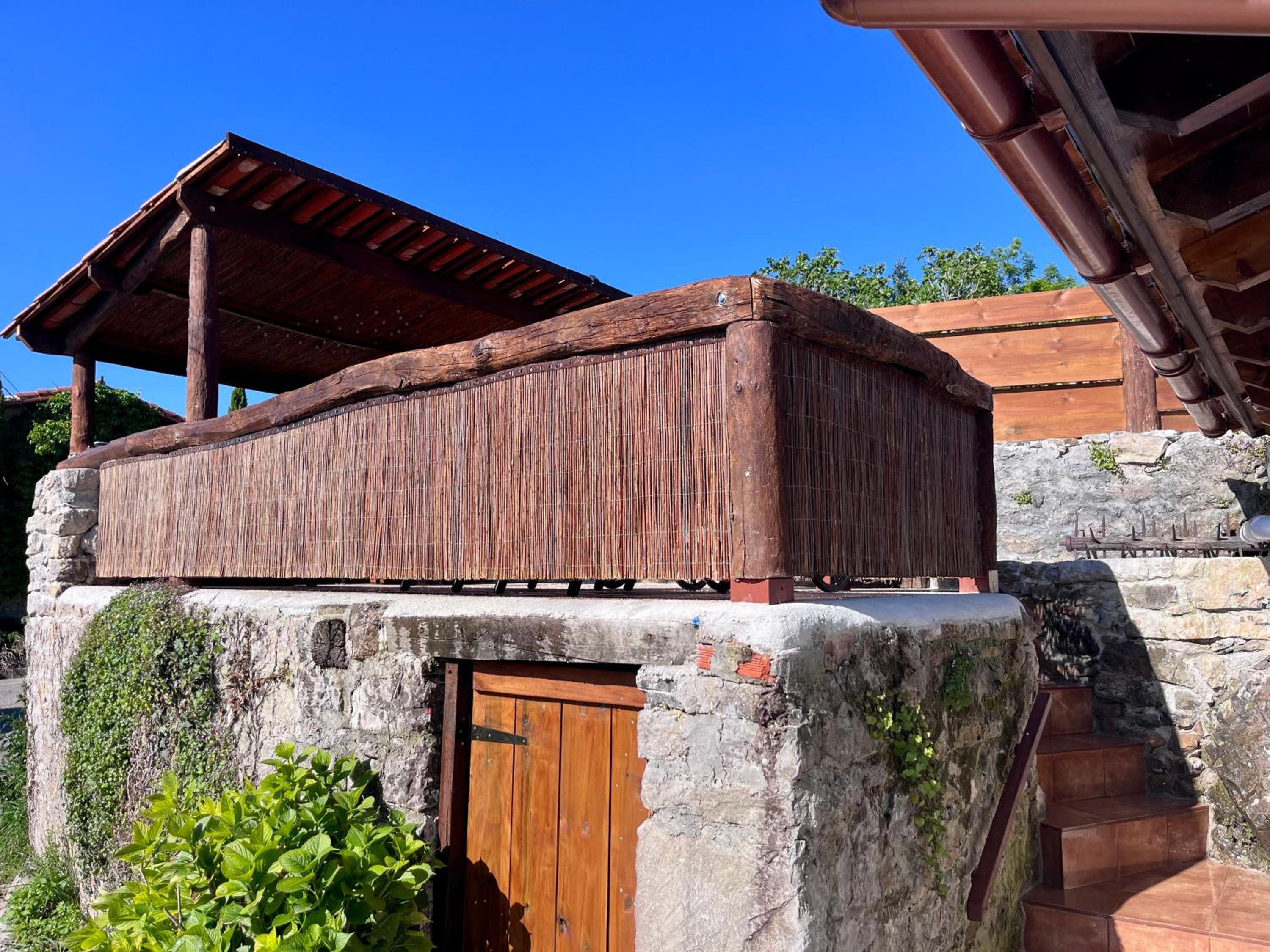 Asturias Retreats - Casa con vistas a la montaña entre Cangas de Onís y Ribadesella view 4