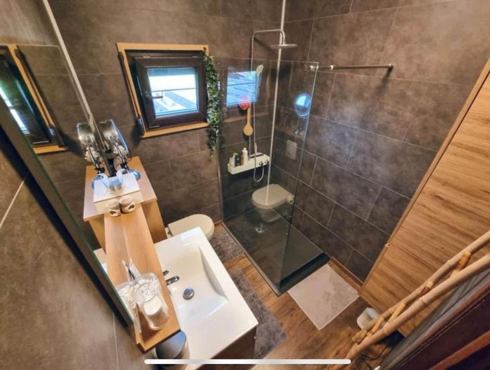 Durbuy - Chalet 4 personen
