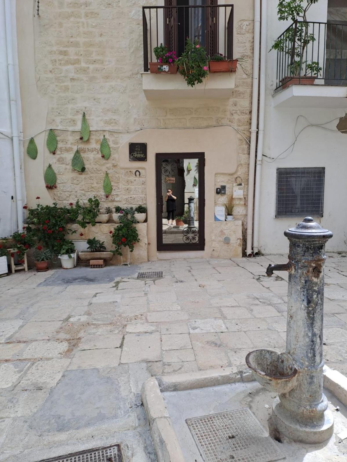 B&B Borgo Fontana — photo 4
