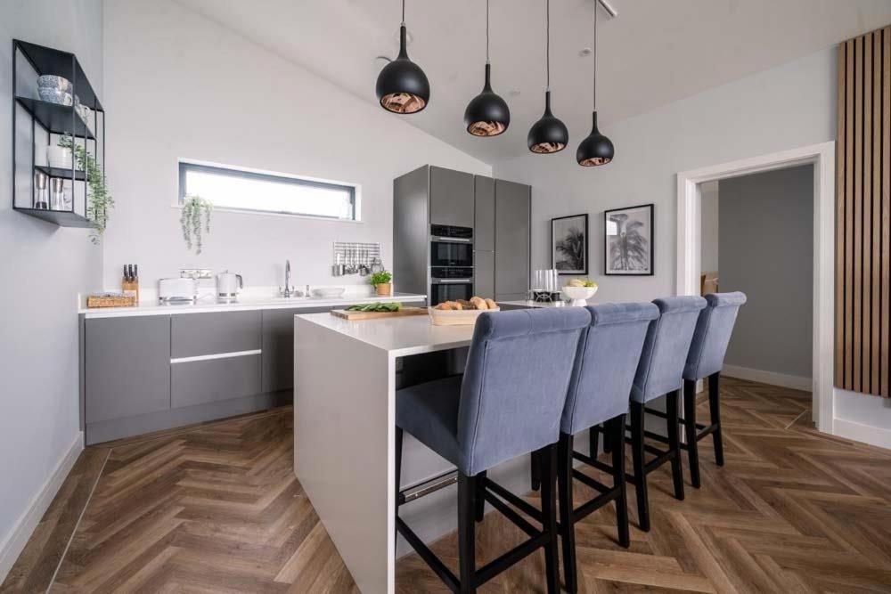 Bude Vacations - Bol Y Maer, Bude - Property Image 88