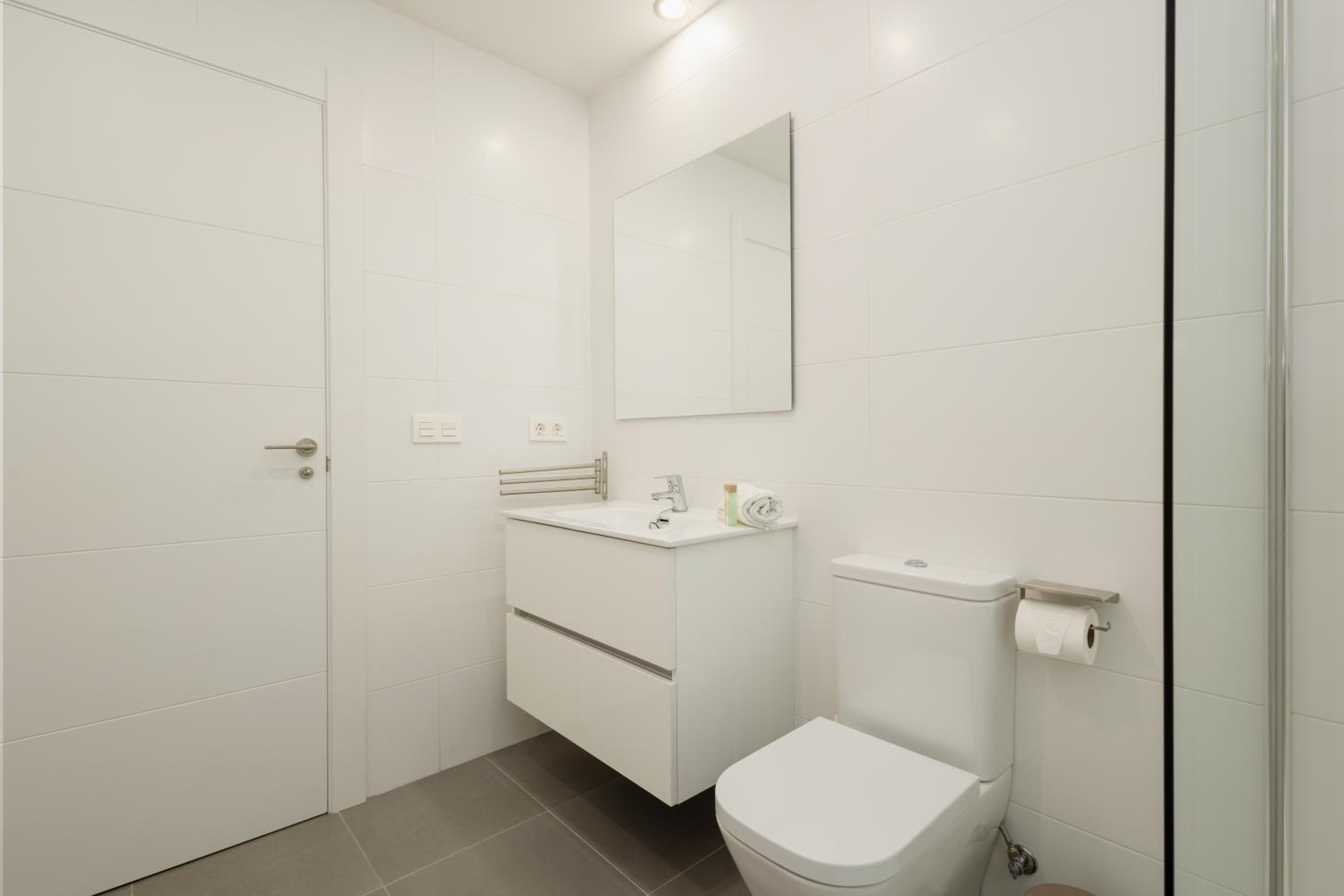 Contemporary 2 bedroom apartment in Nueva Andalucia
