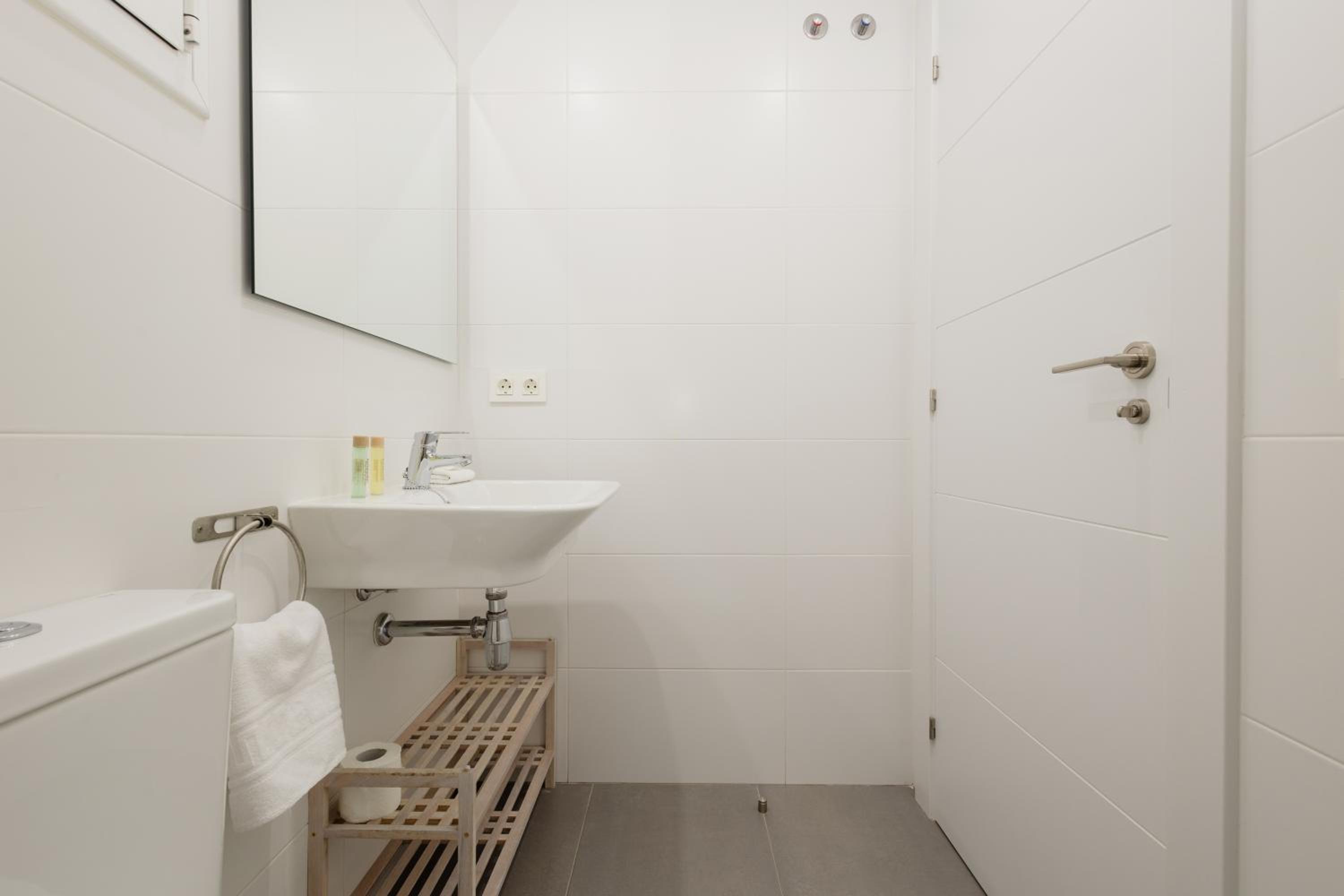 Contemporary 2 bedroom apartment in Nueva Andalucia
