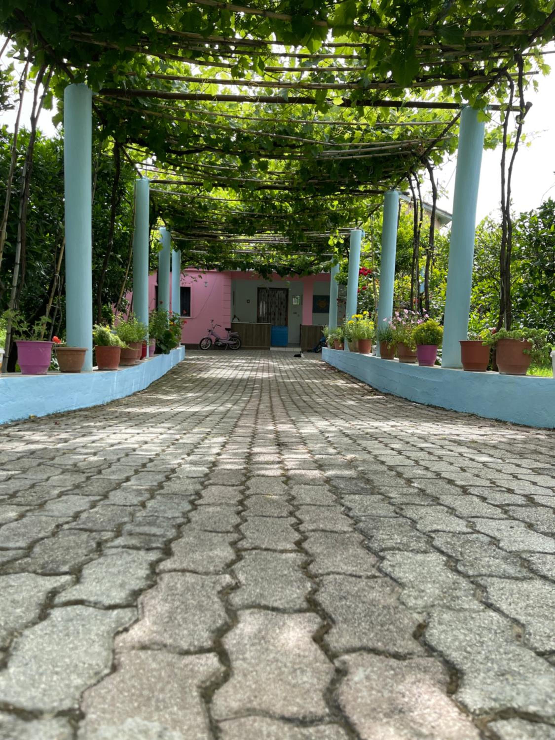 Villa Mance