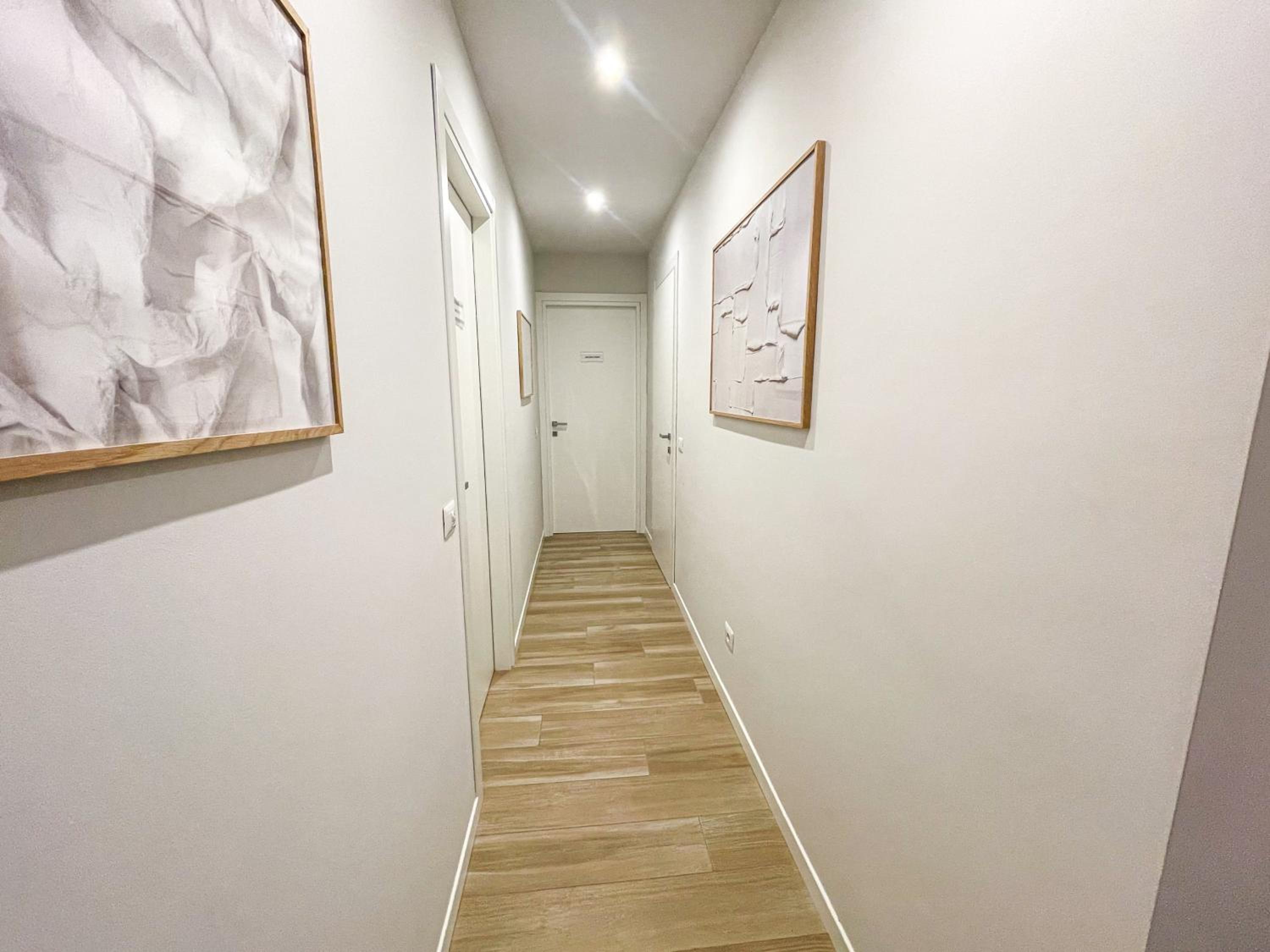 Nene Studio WiFi Gigabit Fiera Rho Milano City photo 4