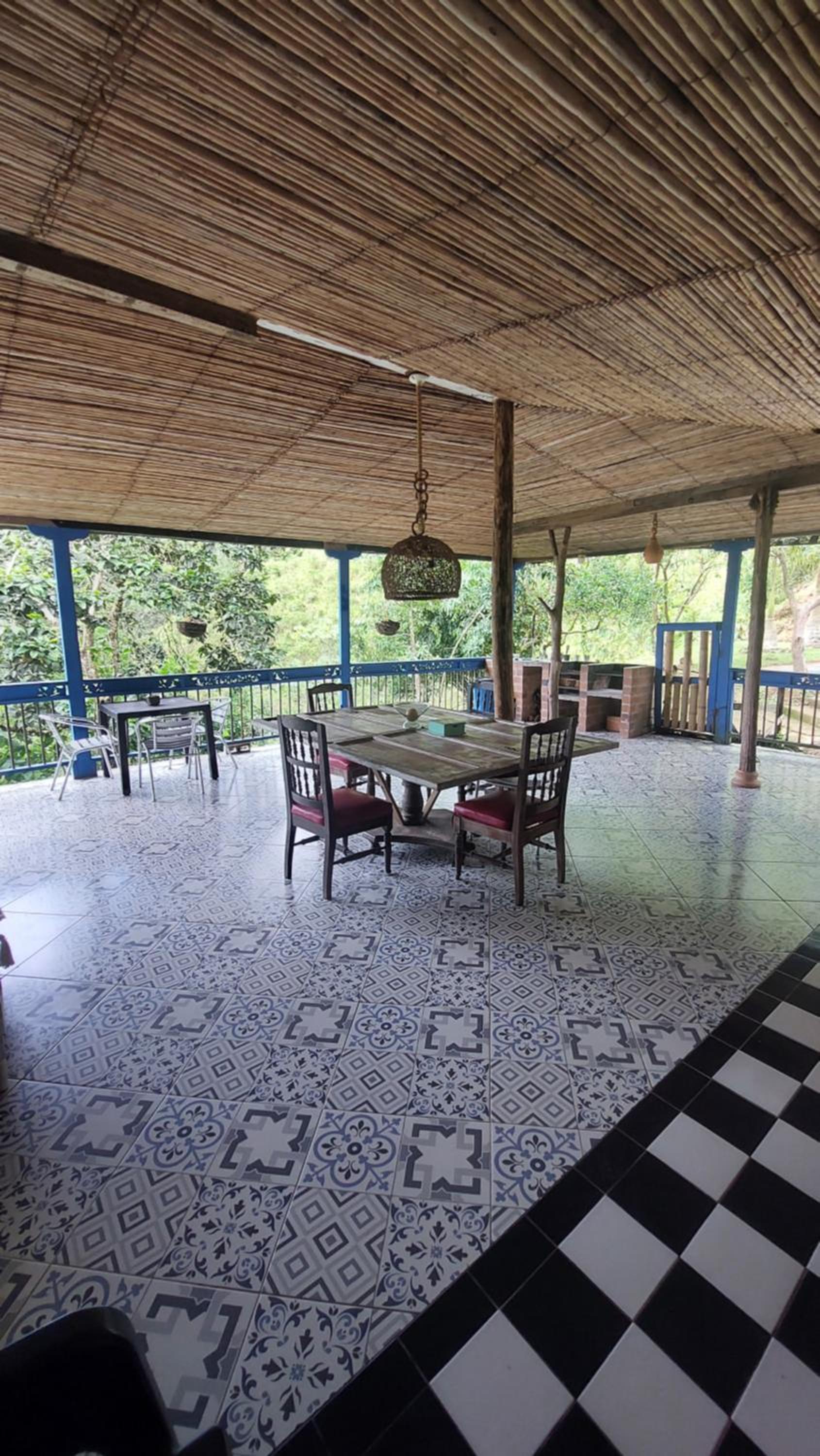Finca El Tagual Refugio Natural