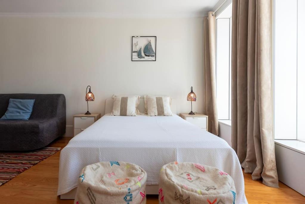Cedofeita Studio - Your Porto Escape view 2